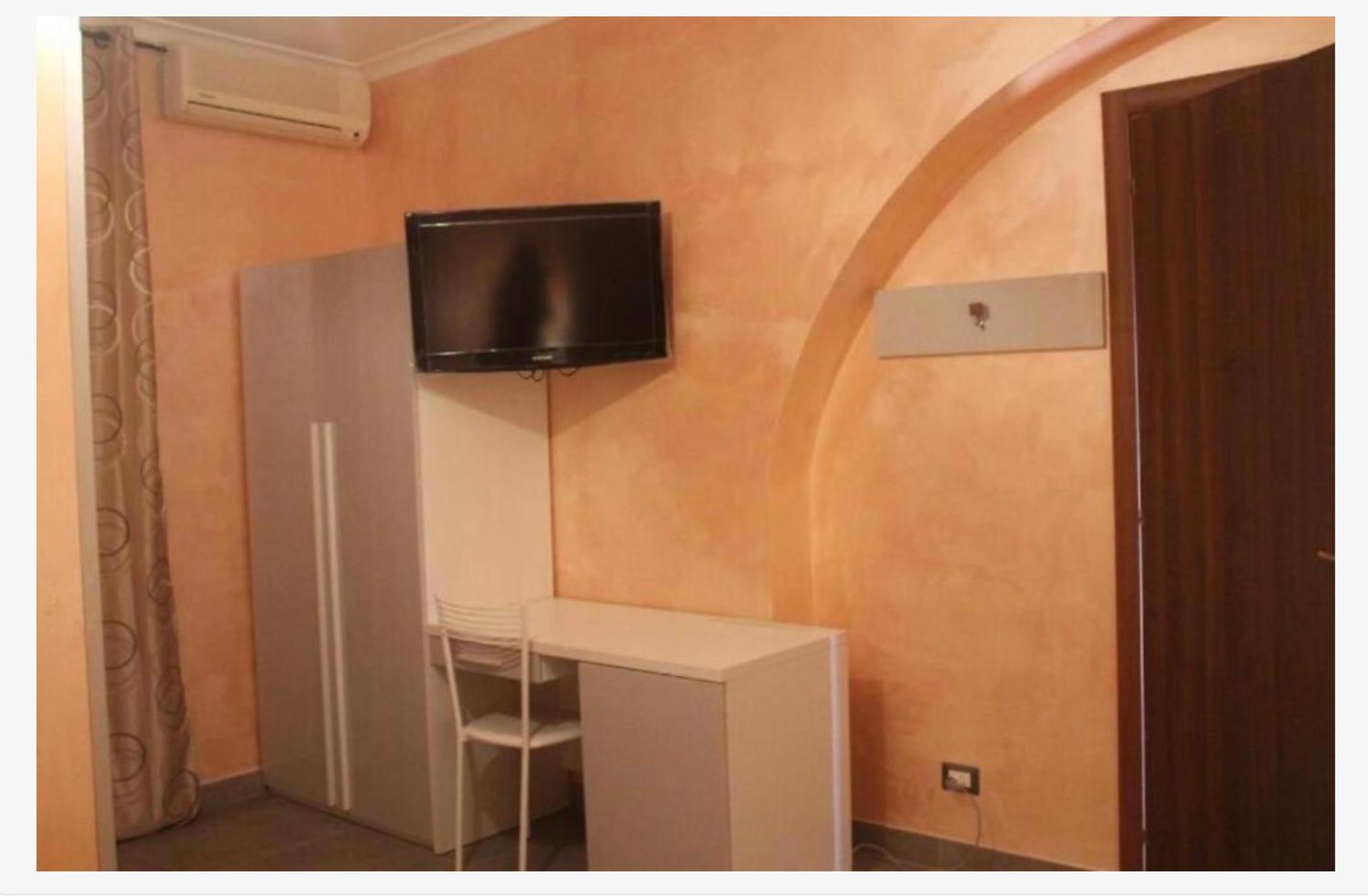 Sabrina Airport Bed & Breakfast Fiumicino Bagian luar foto