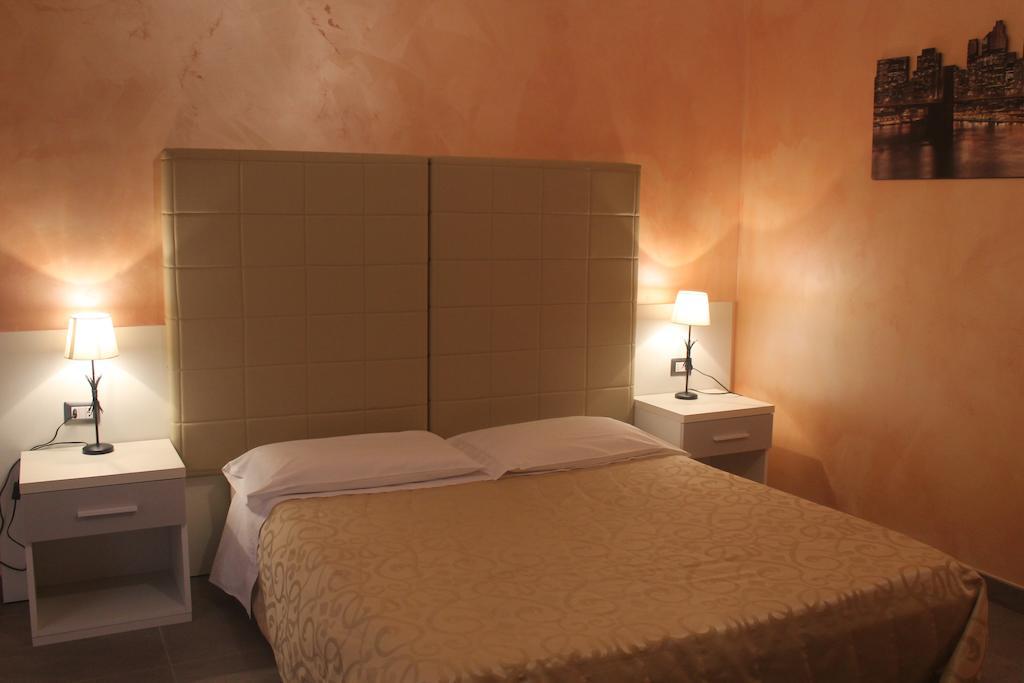 Sabrina Airport Bed & Breakfast Fiumicino Ruang foto